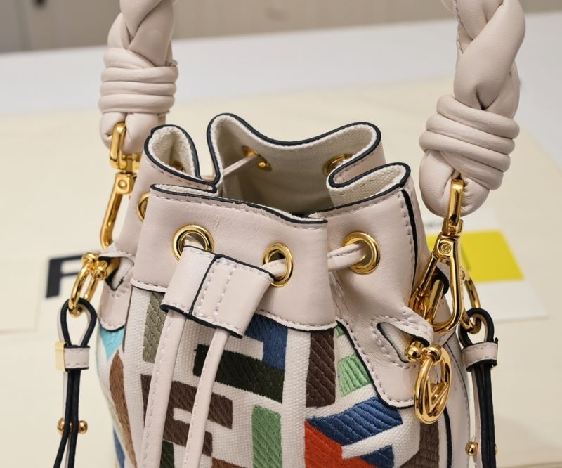 Fendi Bucket Bags